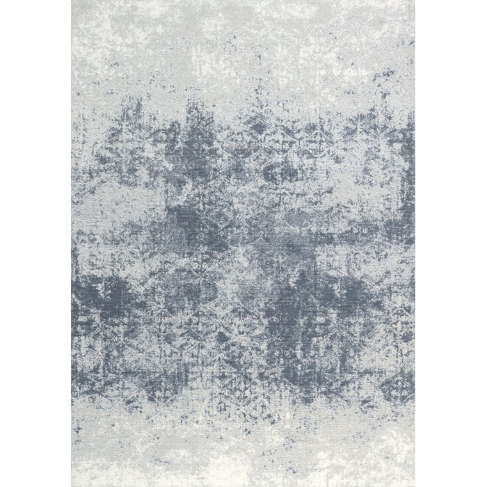 Alfombra ILLUSION BLUE GRAY (Magic Collection)